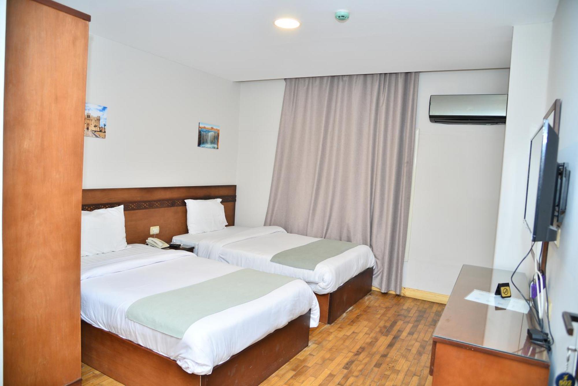 Miramar Green Talaat Harb Κάιρο Εξωτερικό φωτογραφία