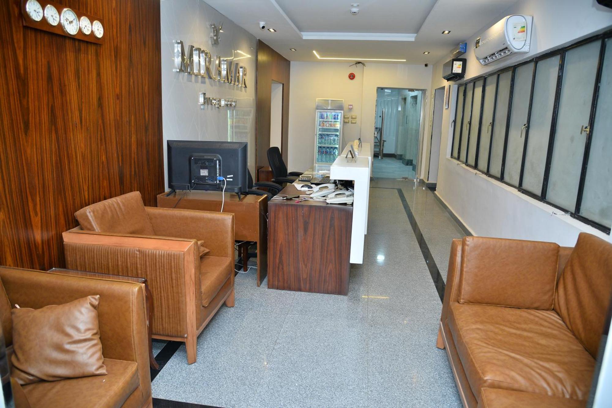 Miramar Green Talaat Harb Κάιρο Εξωτερικό φωτογραφία