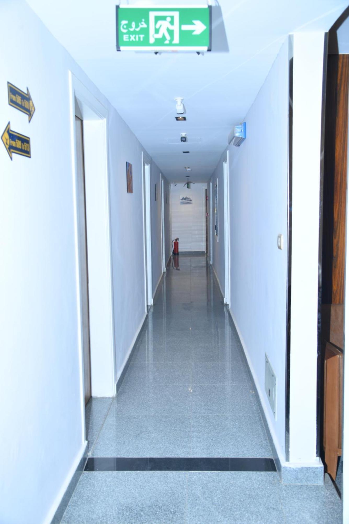 Miramar Green Talaat Harb Κάιρο Εξωτερικό φωτογραφία