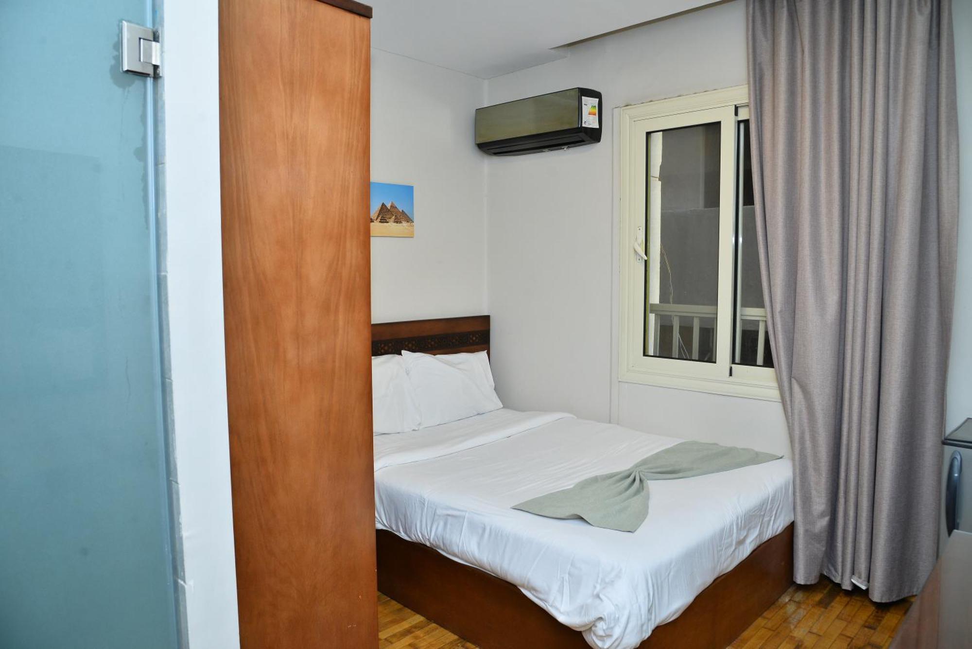 Miramar Green Talaat Harb Κάιρο Εξωτερικό φωτογραφία