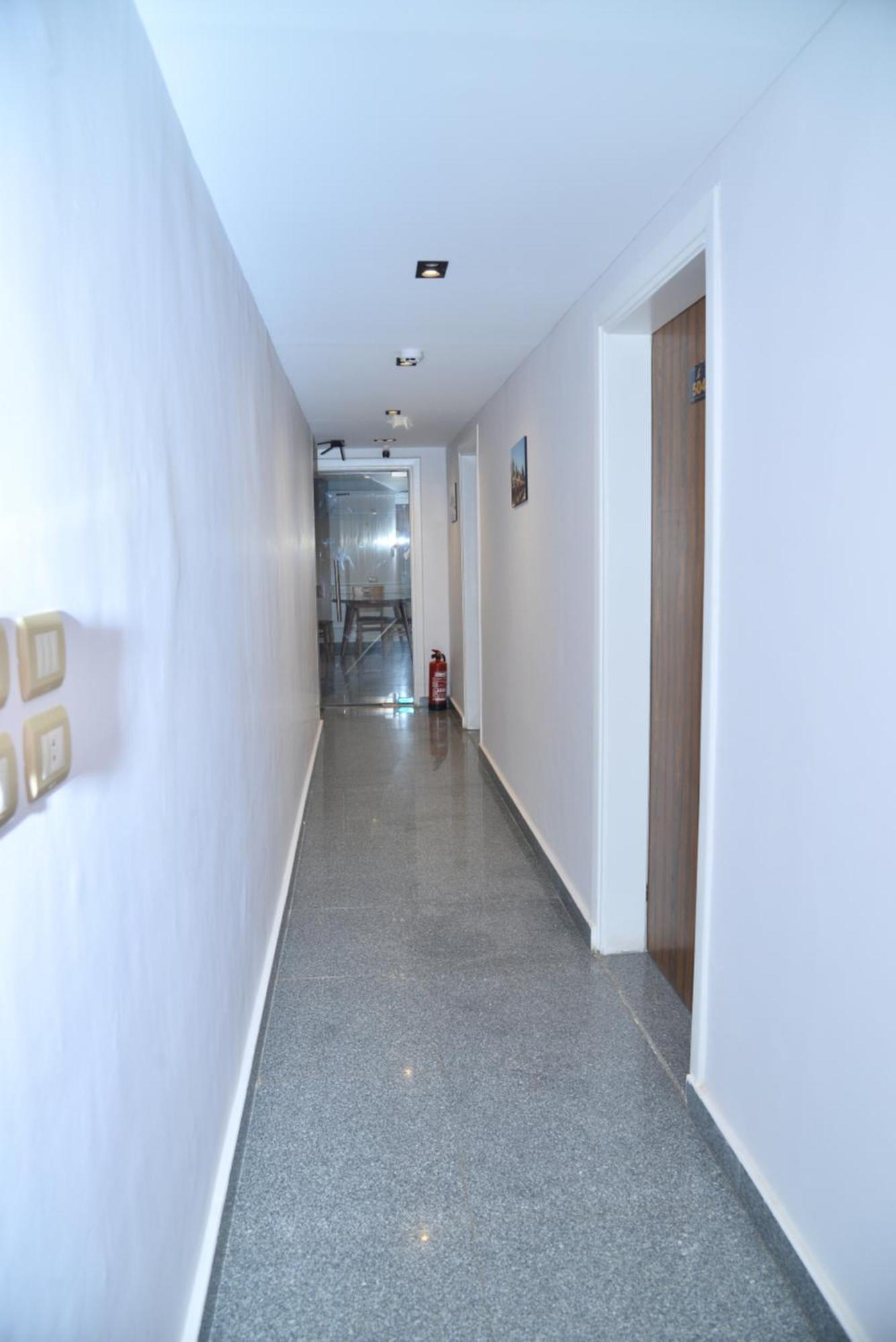 Miramar Green Talaat Harb Κάιρο Εξωτερικό φωτογραφία