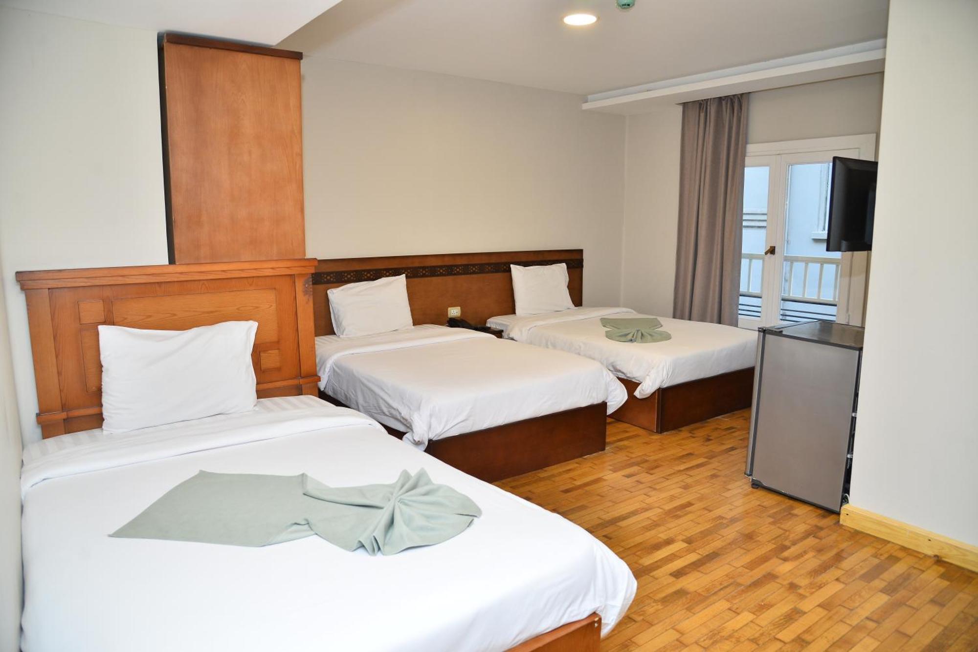 Miramar Green Talaat Harb Κάιρο Εξωτερικό φωτογραφία