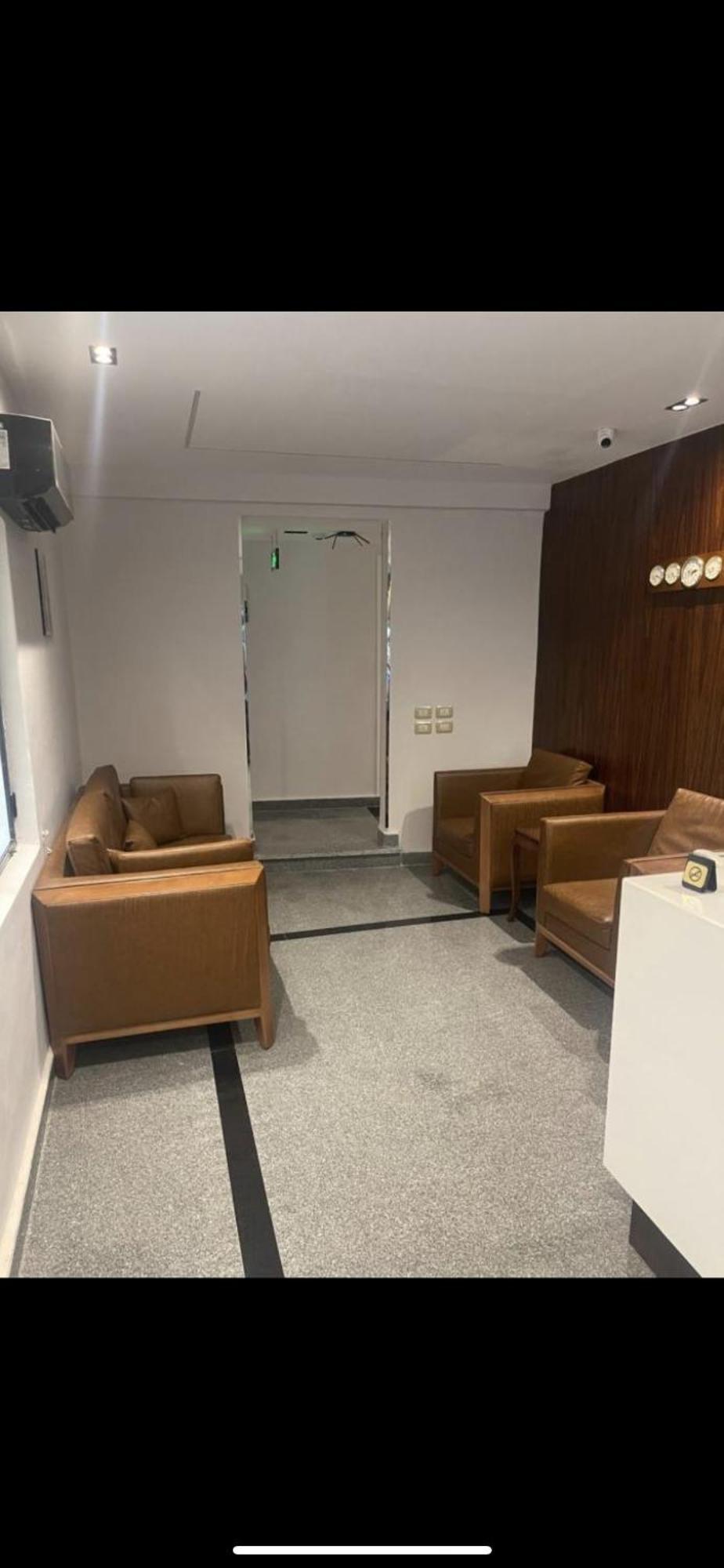 Miramar Green Talaat Harb Κάιρο Εξωτερικό φωτογραφία