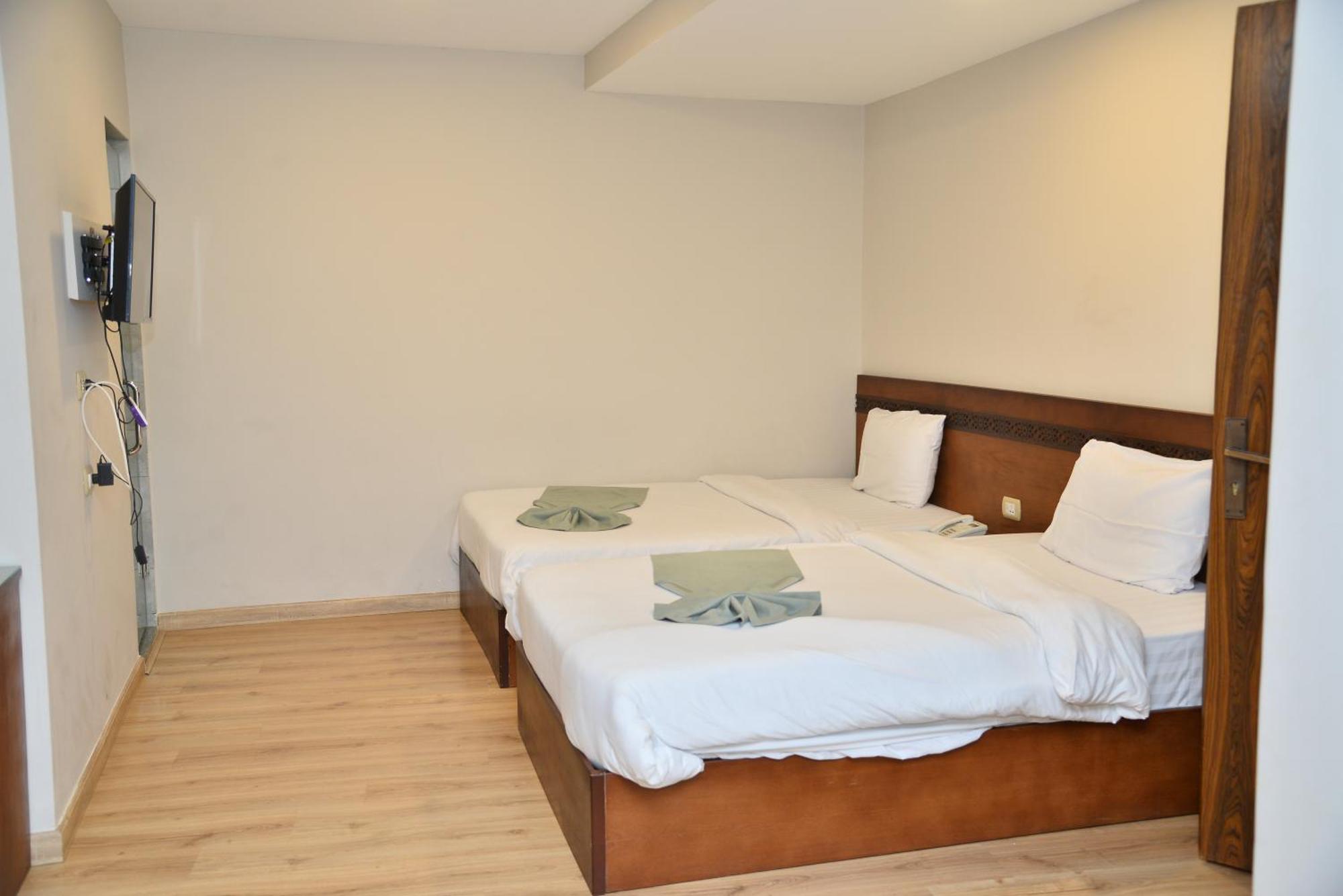 Miramar Green Talaat Harb Κάιρο Εξωτερικό φωτογραφία
